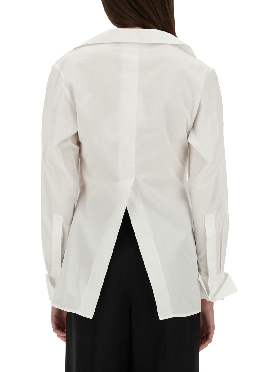 Givenchy Shirts - White | Wanan Luxury