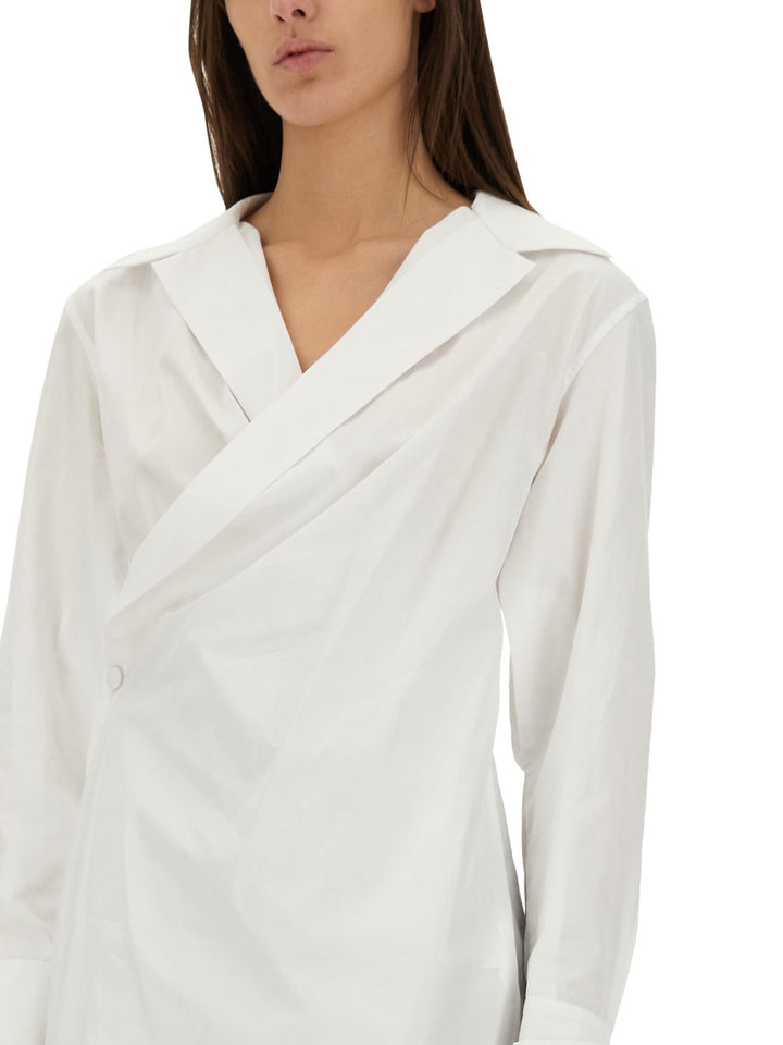 Givenchy Shirts - White | Wanan Luxury