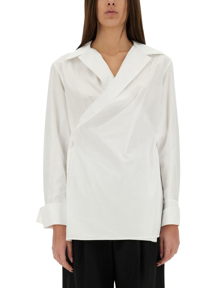 Givenchy Shirts - White | Wanan Luxury