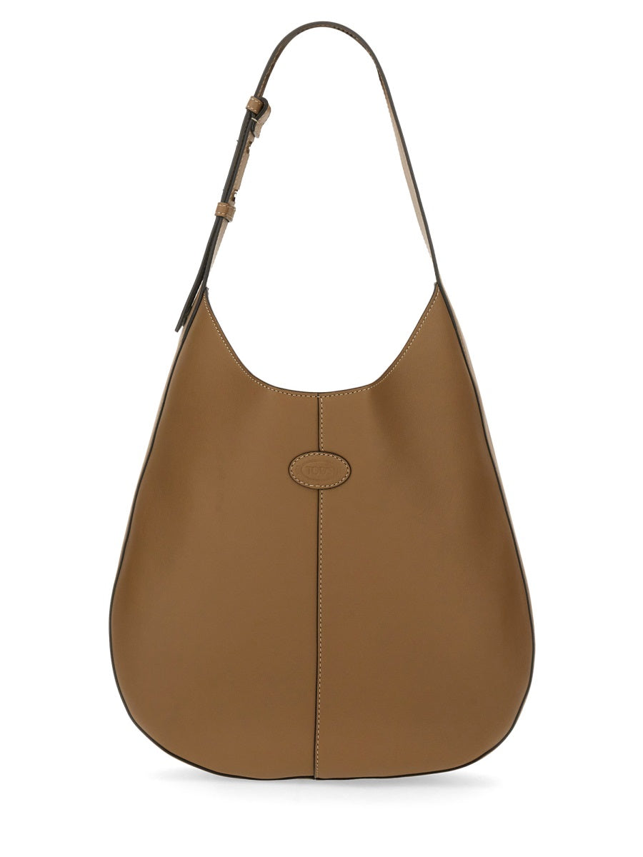 Tod's Hand Bags - Brown | Wanan Luxury