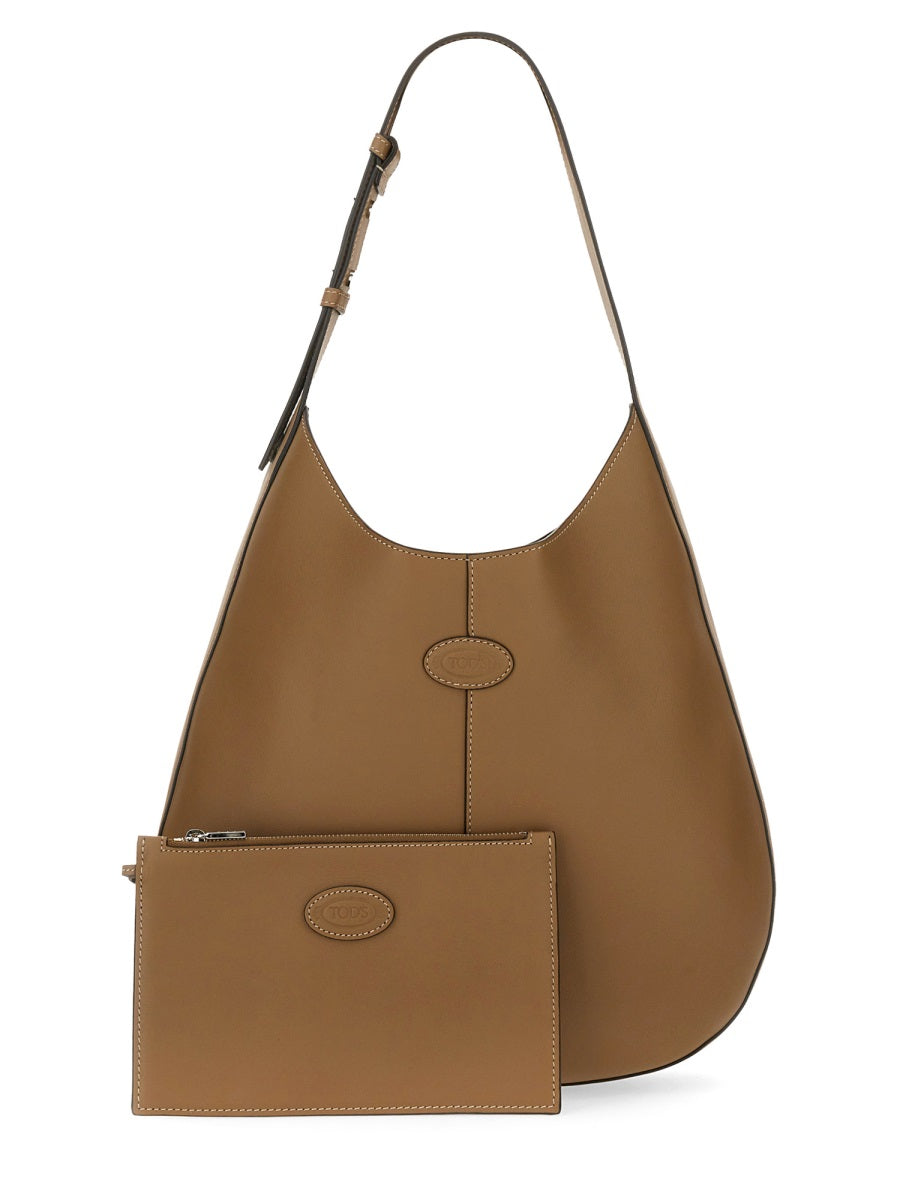 Tod's Hand Bags - Brown | Wanan Luxury