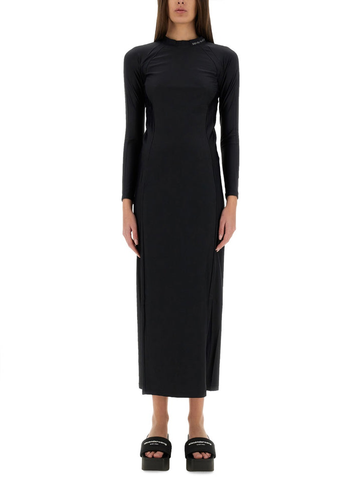 Alexander Wang Suits & Dresses - Black | Wanan Luxury