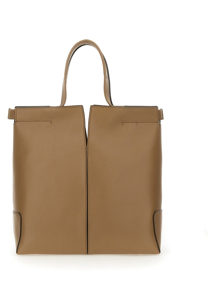 Tod's Hand Bags - Beige | Wanan Luxury