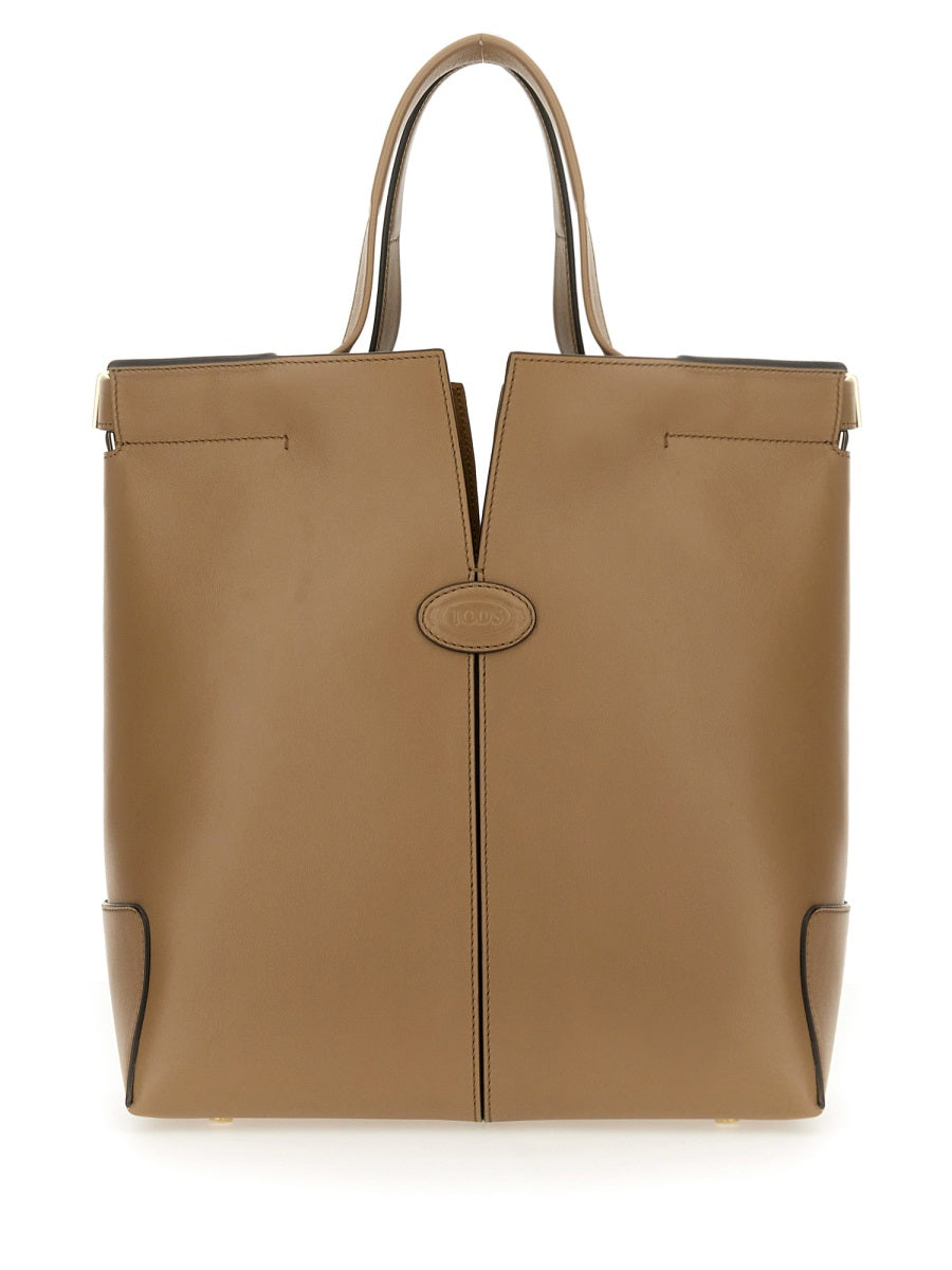 Tod's Hand Bags - Beige | Wanan Luxury
