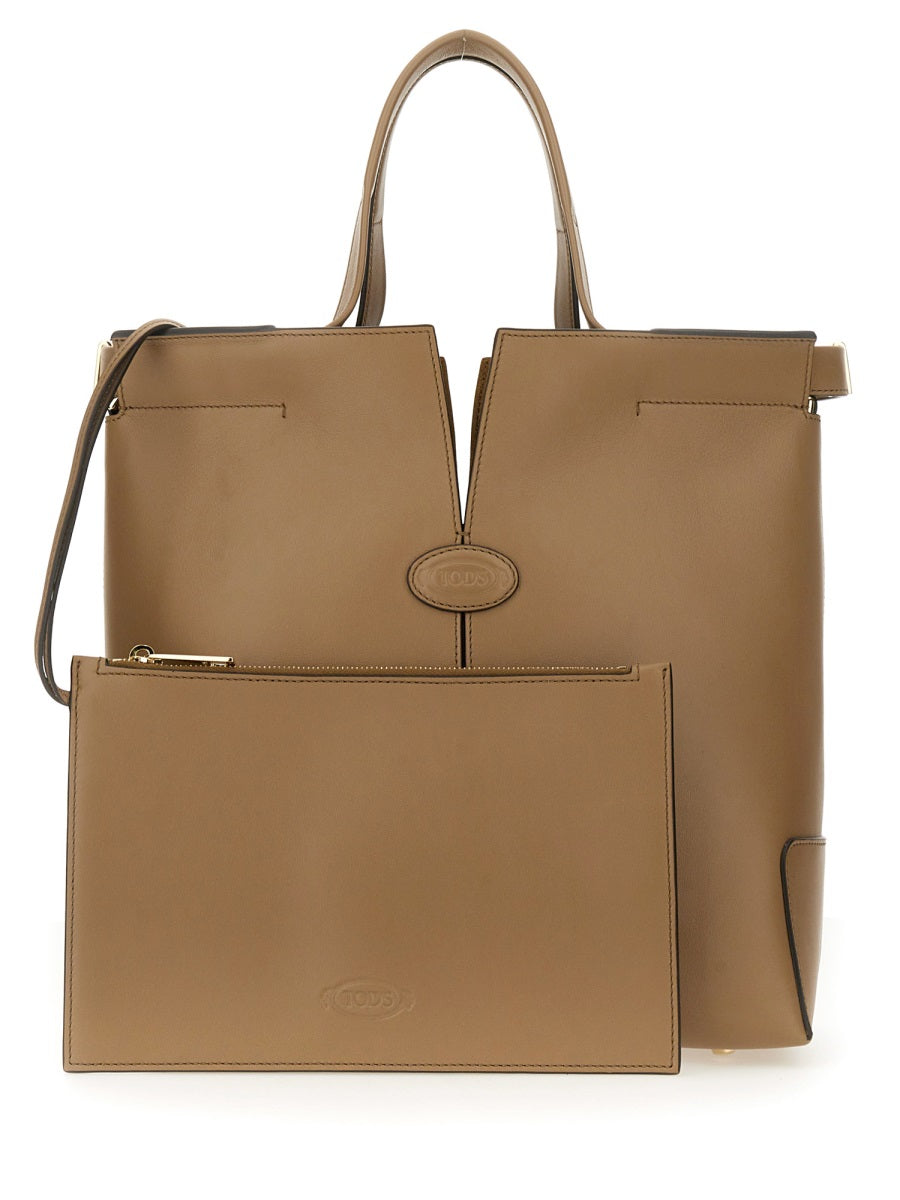 Tod's Hand Bags - Beige | Wanan Luxury