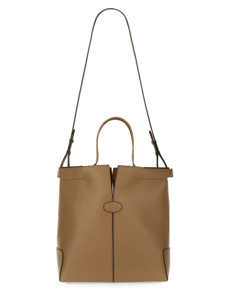 Tod's Hand Bags - Beige | Wanan Luxury