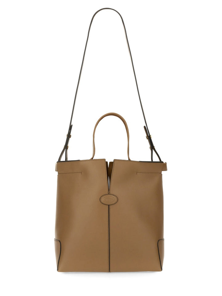 Tod's Hand Bags - Beige | Wanan Luxury