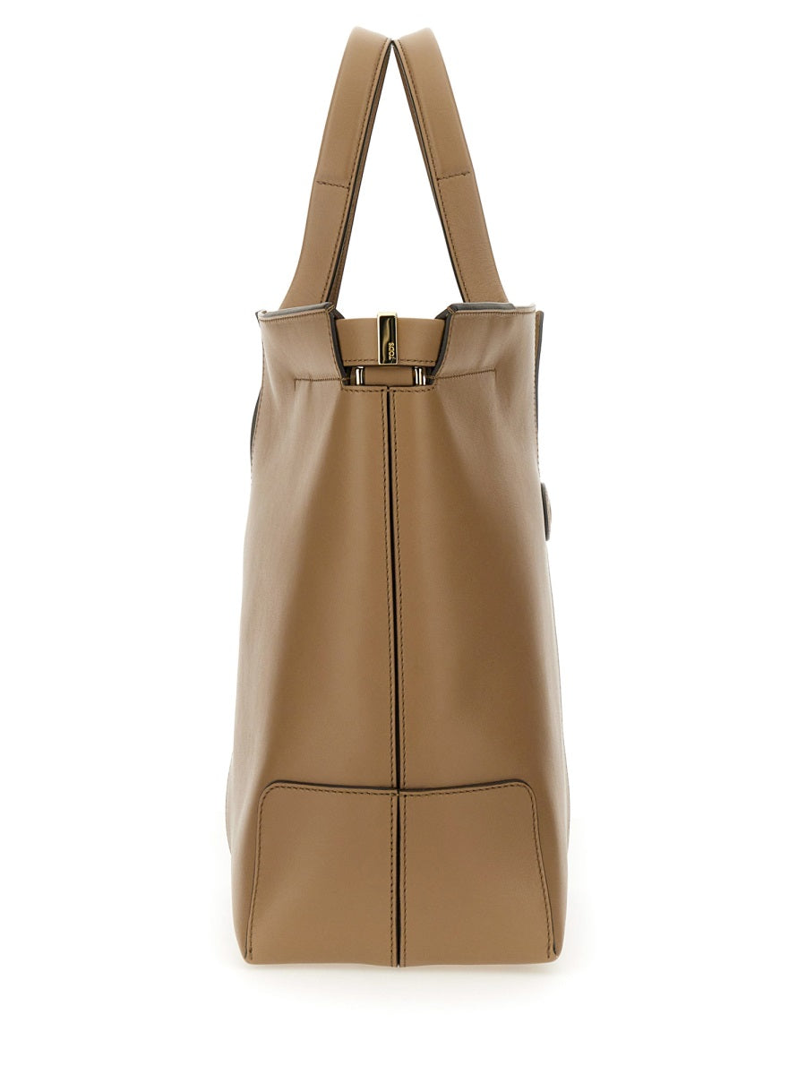 Tod's Hand Bags - Beige | Wanan Luxury