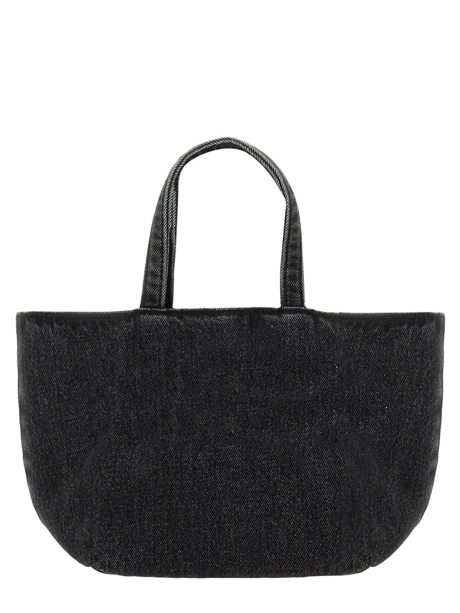 Alexander Wang Hand Bags - Grey | Wanan Luxury