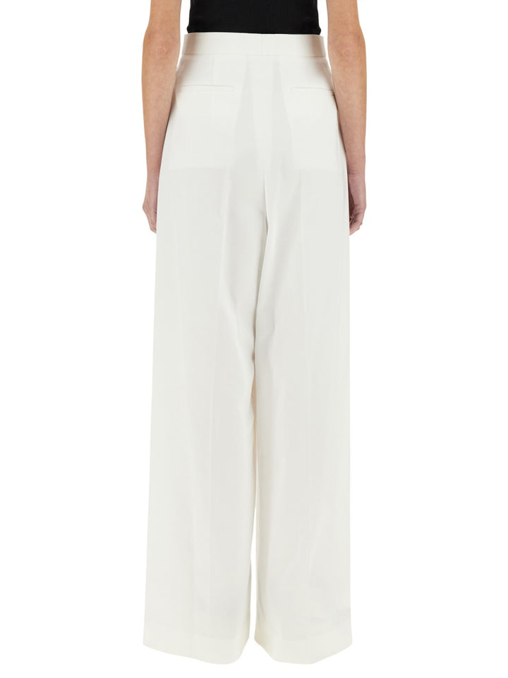 Givenchy Pants - White | Wanan Luxury