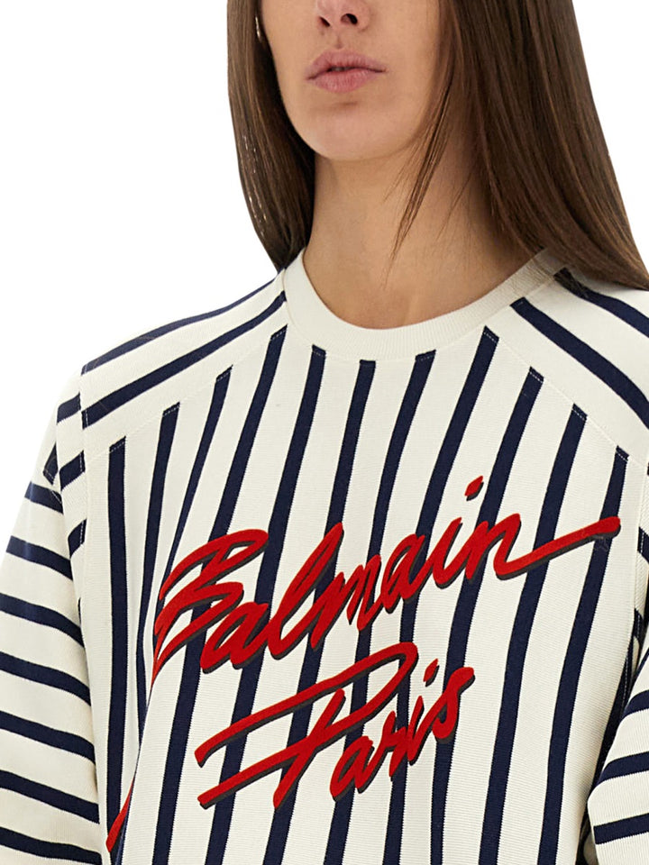 Balmain T shirts - Multcolor | Wanan Luxury