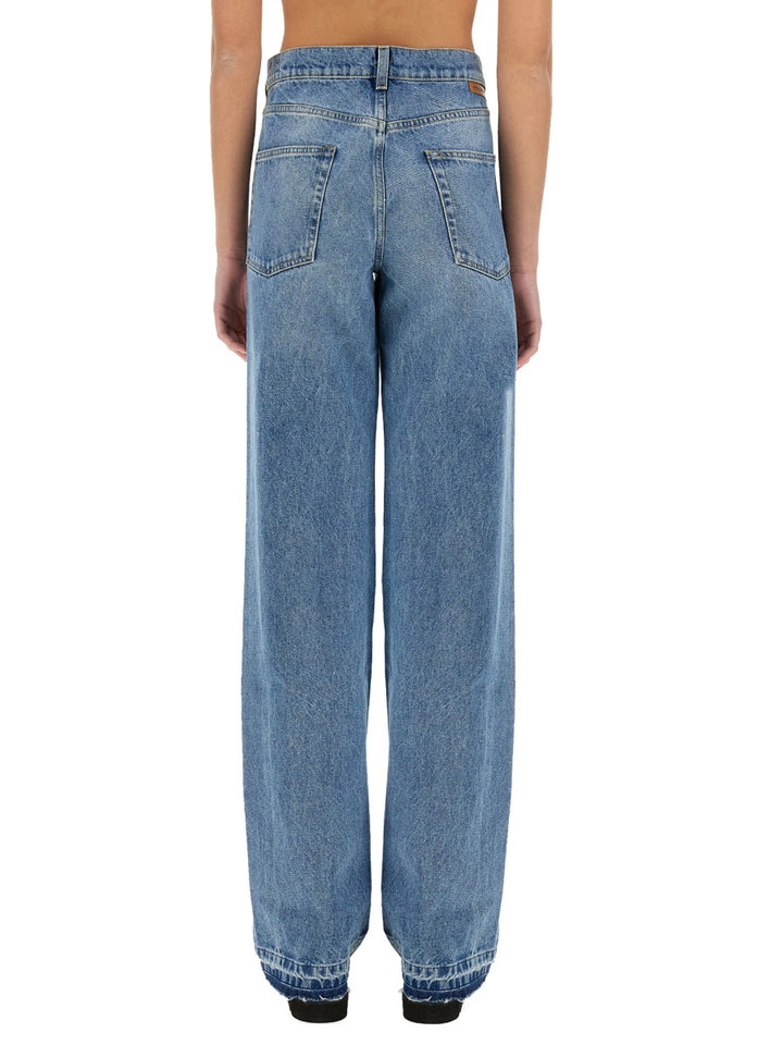 Stella McCartney Denim - Blue | Wanan Luxury