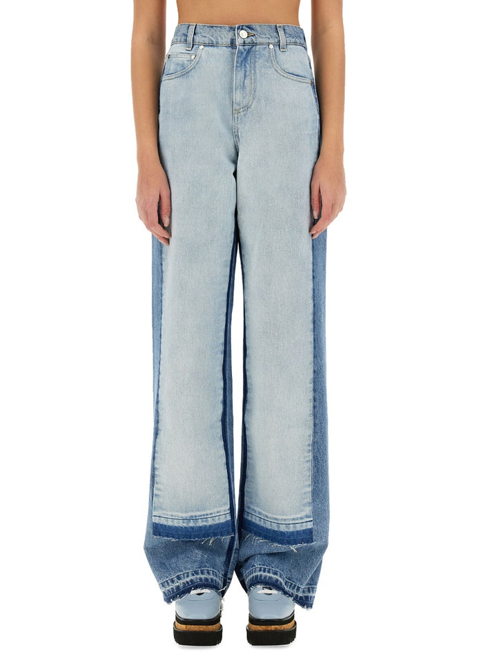 Stella McCartney Denim - Blue | Wanan Luxury