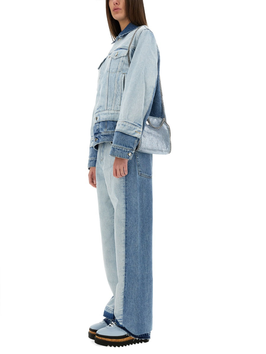 Stella McCartney Denim - Blue | Wanan Luxury