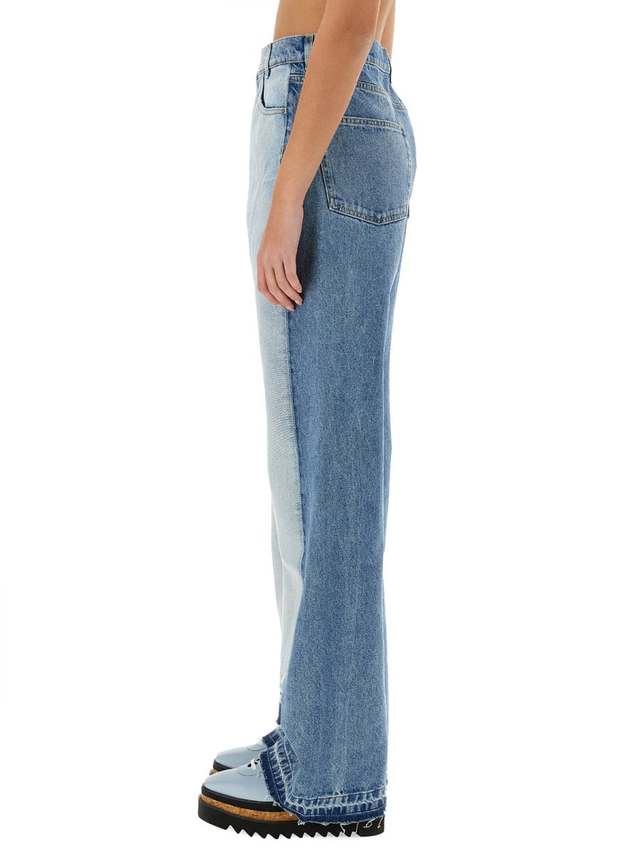 Stella McCartney Denim - Blue | Wanan Luxury