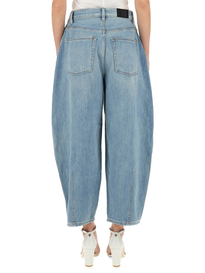 Helmut Lang Denim - Blue | Wanan Luxury