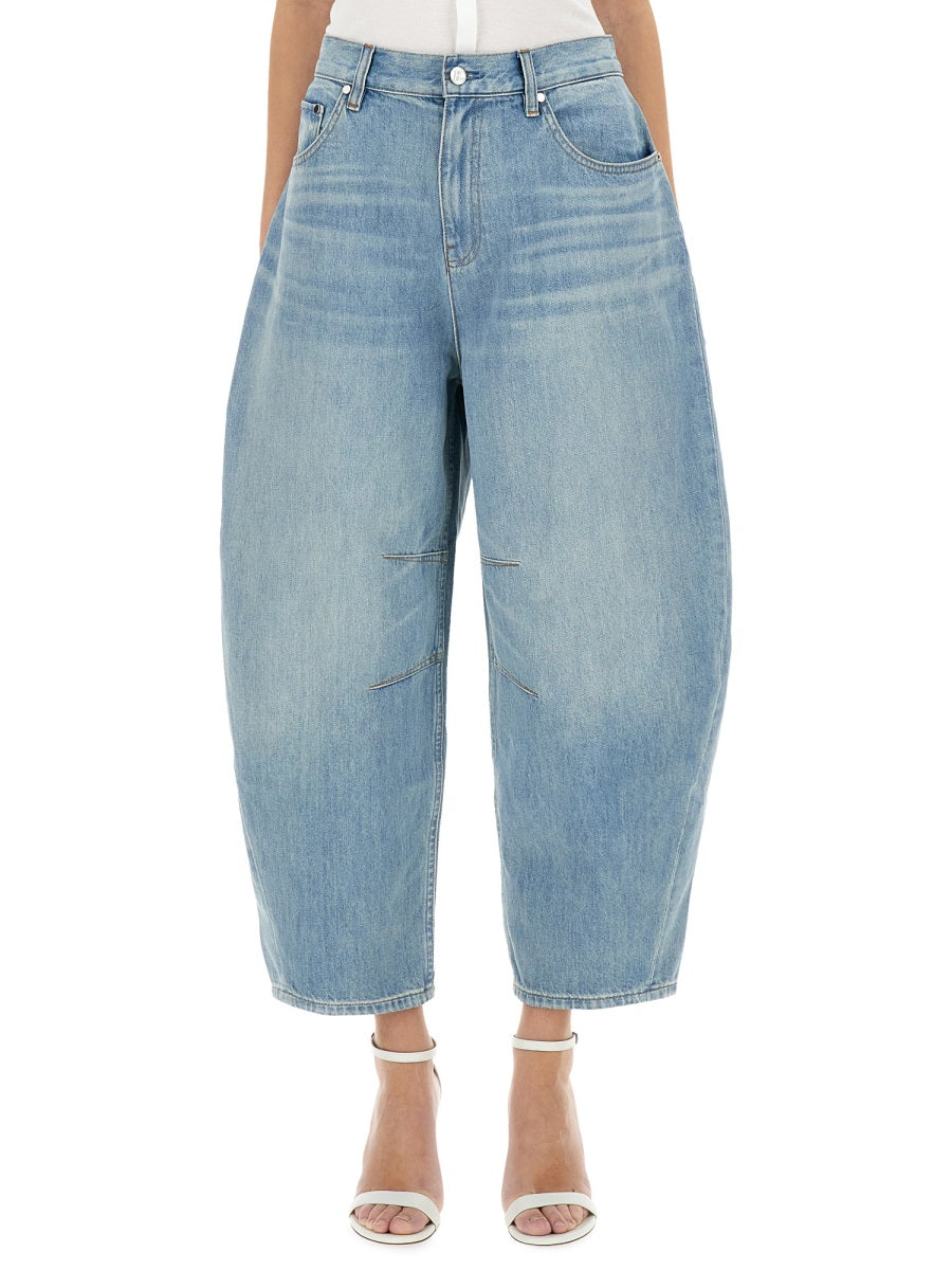 Helmut Lang Denim - Blue | Wanan Luxury