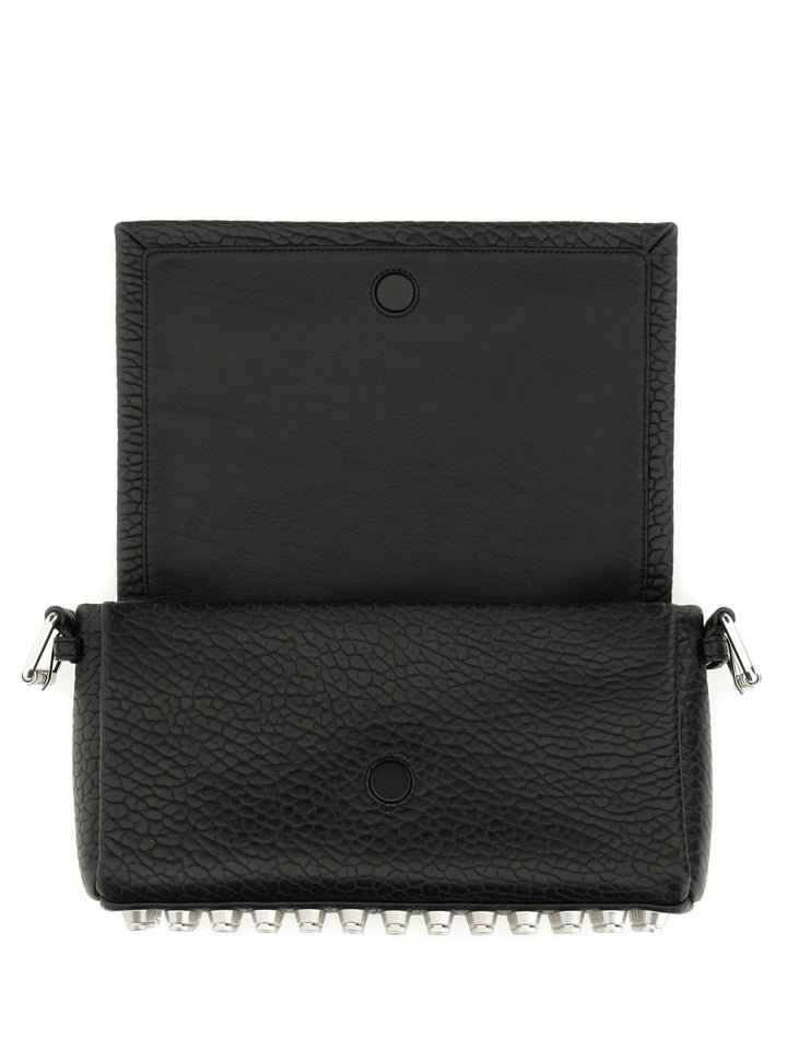 Alexander Wang Shoulder Bags - Black | Wanan Luxury