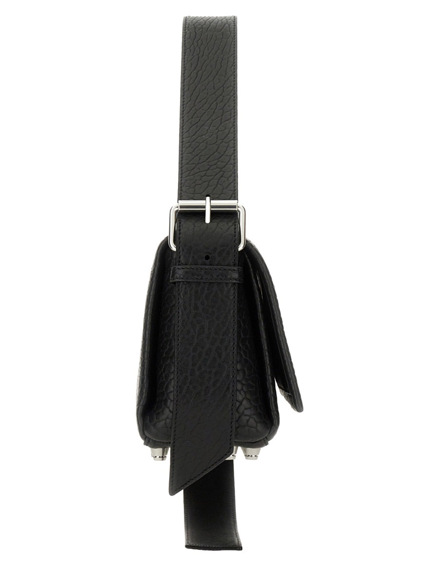 Alexander Wang Shoulder Bags - Black | Wanan Luxury