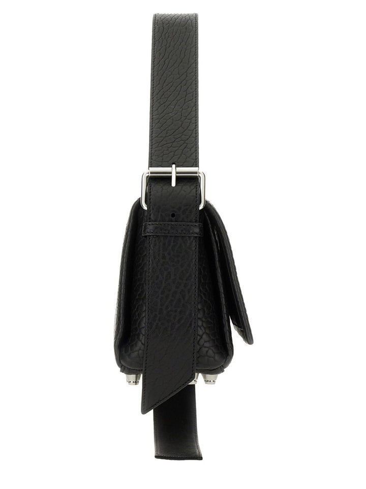 Alexander Wang Shoulder Bags - Black | Wanan Luxury