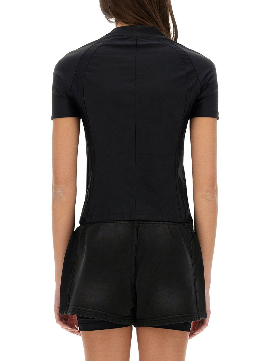 Alexander Wang T shirts - Black | Wanan Luxury
