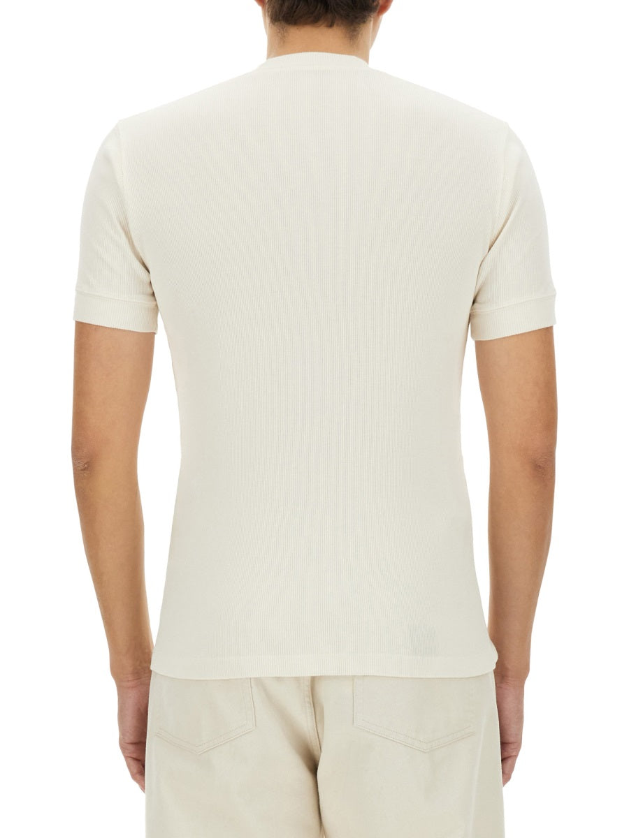 Tom Ford T shirts - White | Wanan Luxury