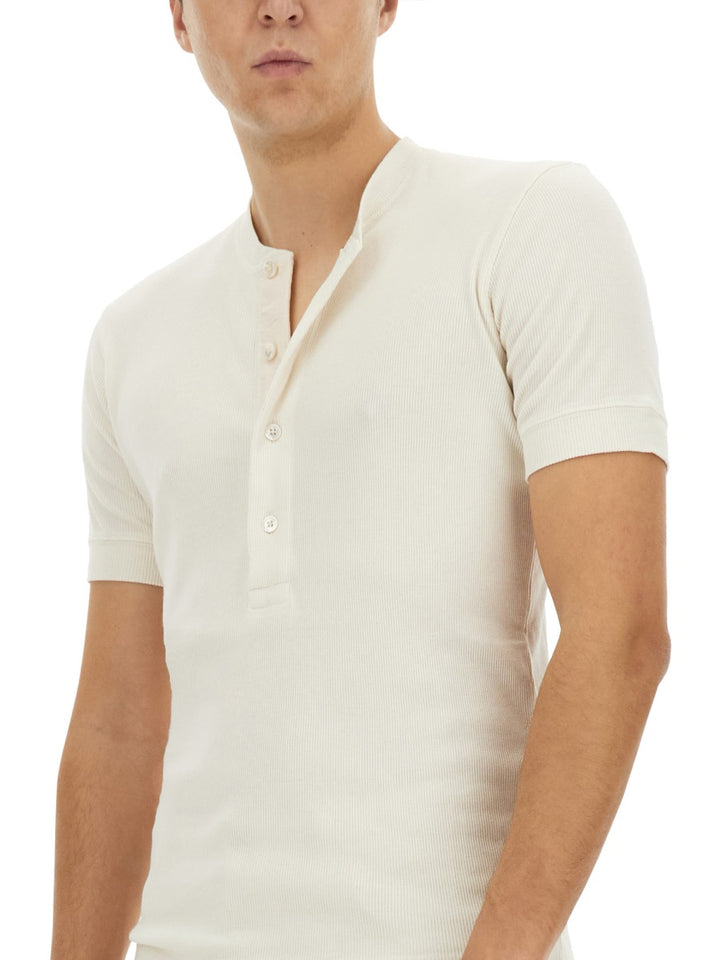 Tom Ford T shirts - White | Wanan Luxury