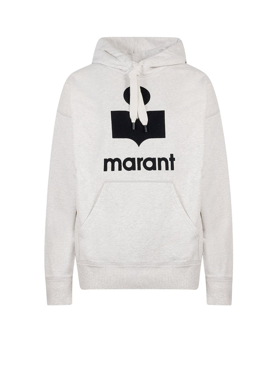 Mansel Recycled Material Sweatshirt
