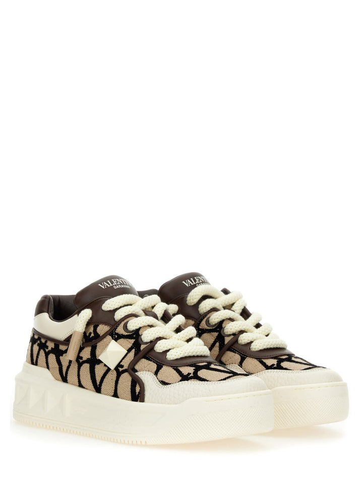 Valentino Garavani Sneakers - Multcolor | Wanan Luxury
