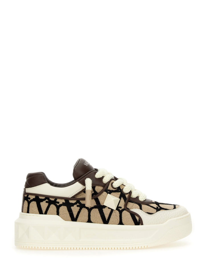 Valentino Garavani Sneakers - Multcolor | Wanan Luxury