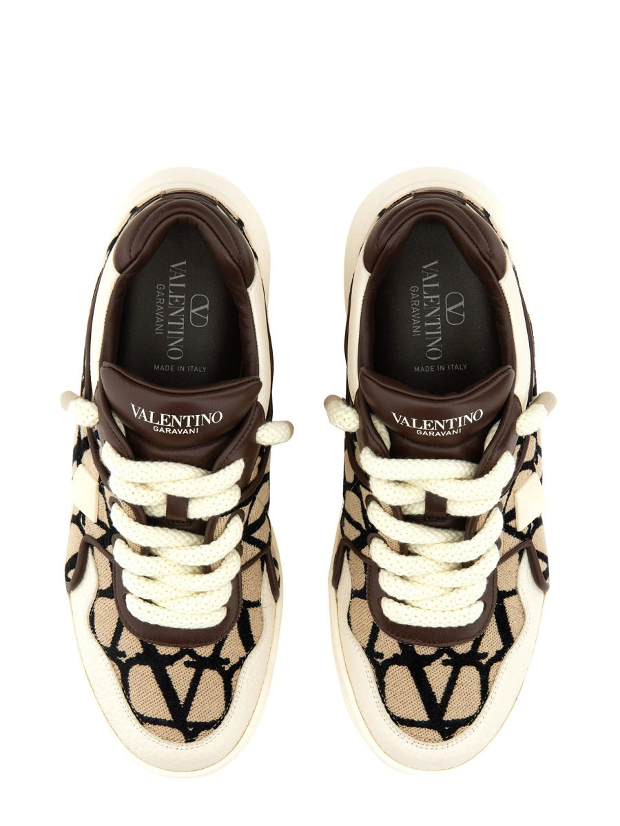 Valentino Garavani Sneakers - Multcolor | Wanan Luxury