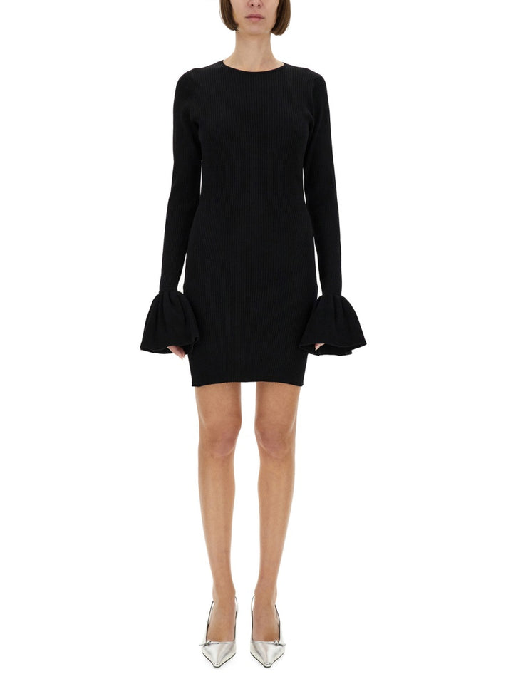 Rotate Birger Christensen Suits & Dresses - Black | Wanan Luxury
