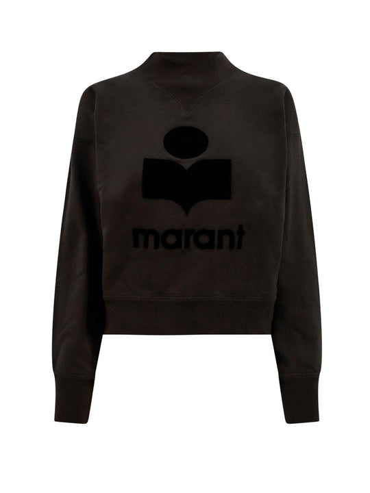 Moby Recycled Material Sweatshirt