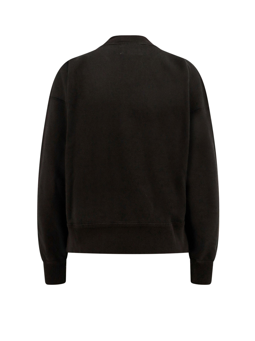 Marant Etoile Sweaters - FADED BLACK | 0ae7eef9f1c73e459097add23b60692769d3da07