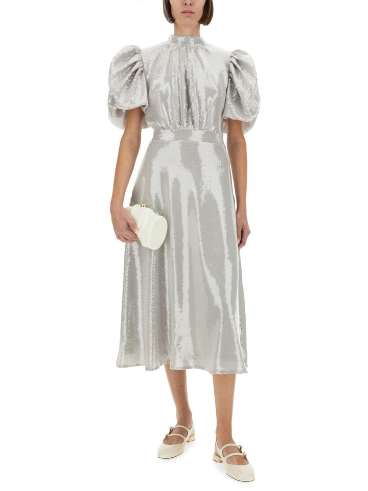 Rotate Birger Christensen Suits & Dresses - Grey | Wanan Luxury