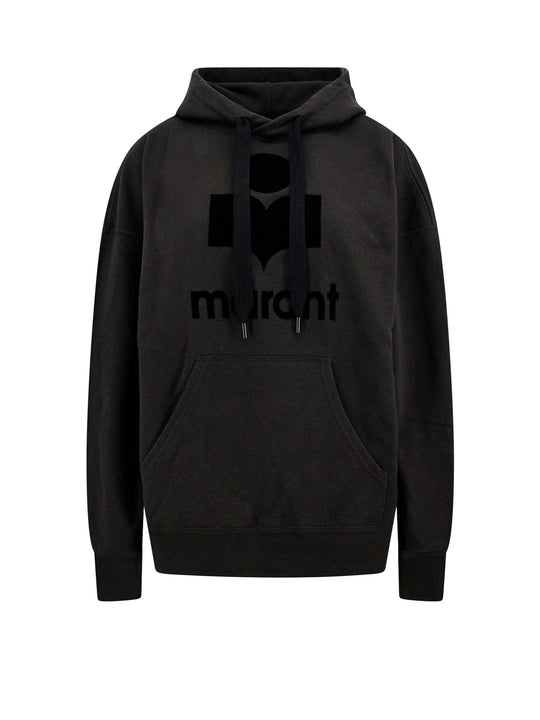 Mansel Recycled Material Sweatshirt