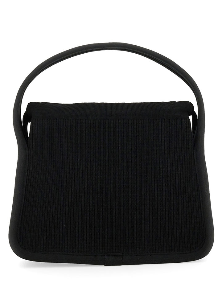 Alexander Wang Hand Bags - Black | Wanan Luxury