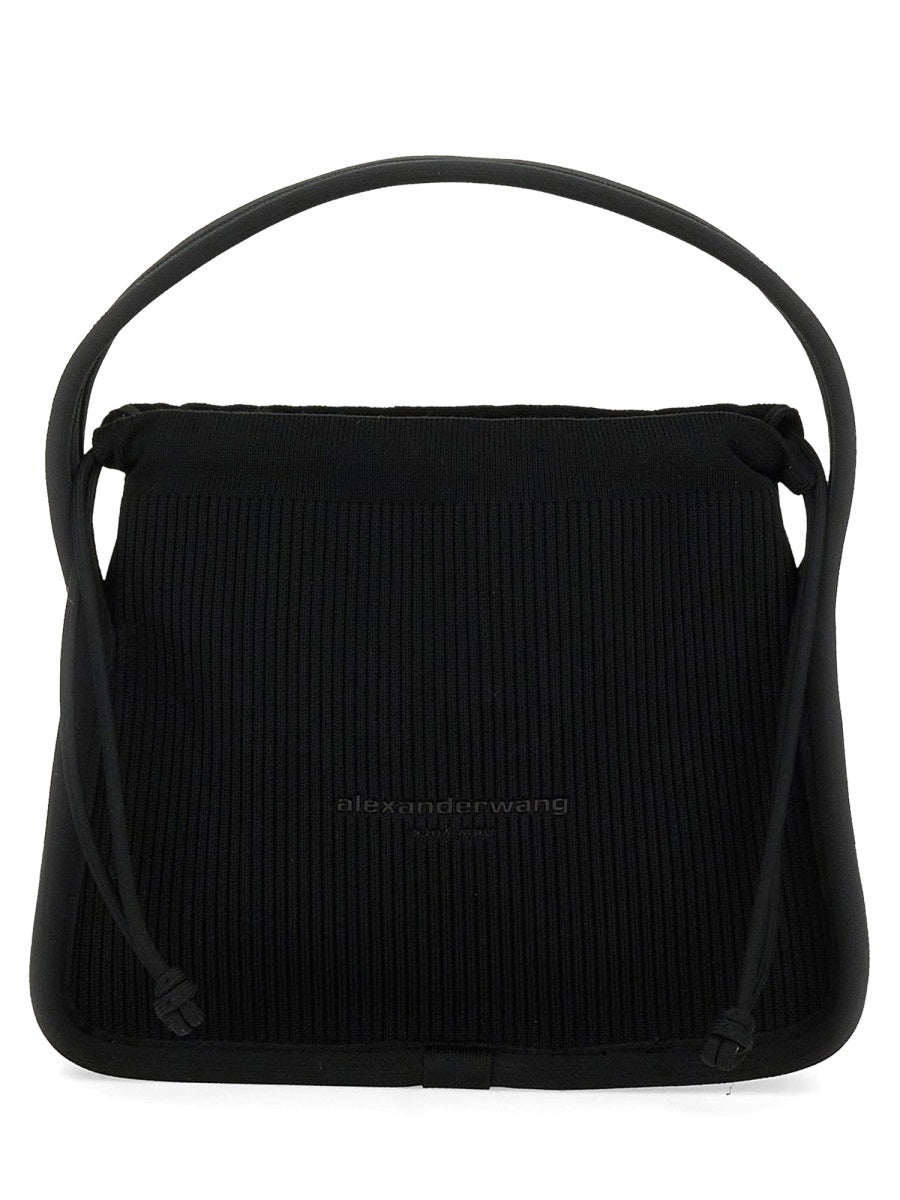 Alexander Wang Hand Bags - Black | Wanan Luxury