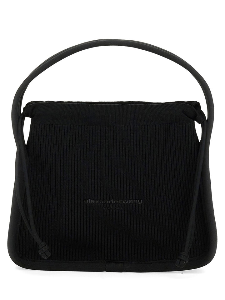 Alexander Wang Hand Bags - Black | Wanan Luxury