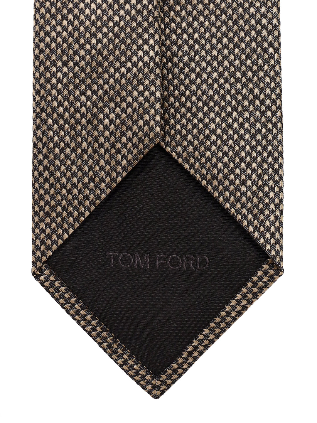 Tom Ford Ties - Brown | 42dccd2164828a487600583271b4189dca38a616