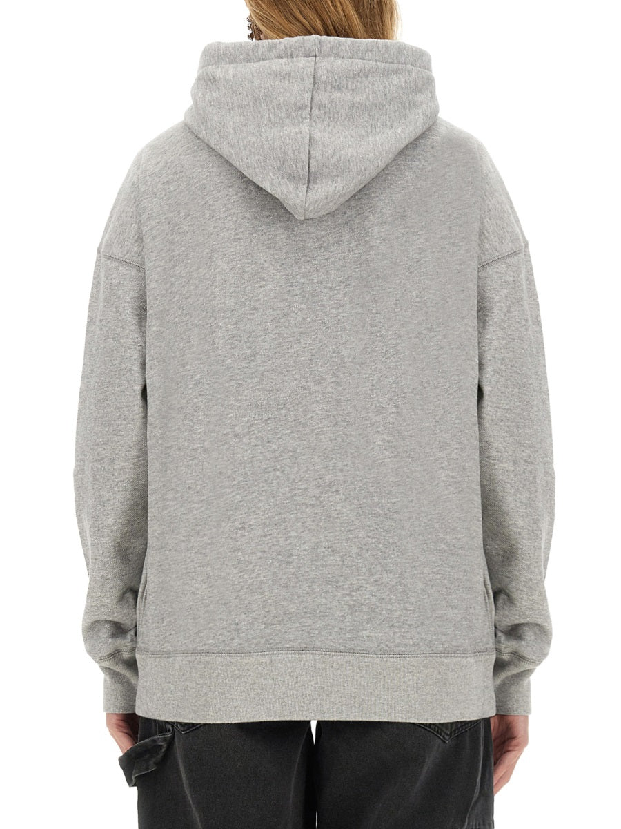 Isabel Marant Etoile Sweatshirts - Grey | Wanan Luxury