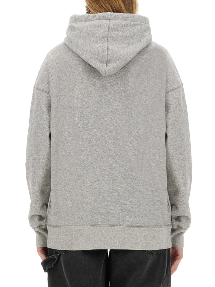 Isabel Marant Etoile Sweatshirts - Grey | Wanan Luxury
