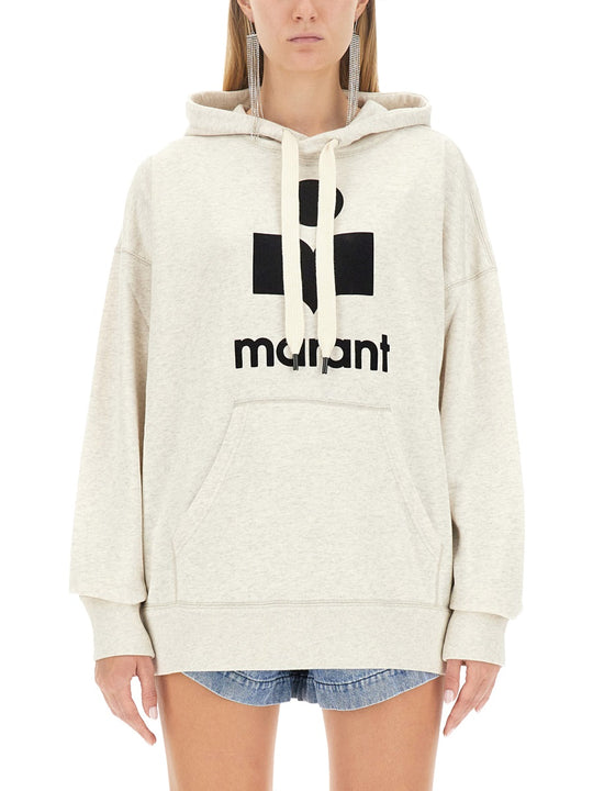 "Mansel" Sweatshirt