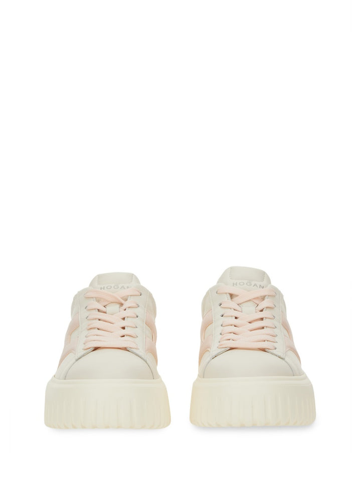 Hogan Sneakers - White | Wanan Luxury