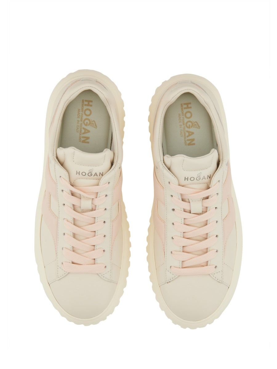 Hogan Sneakers - White | Wanan Luxury