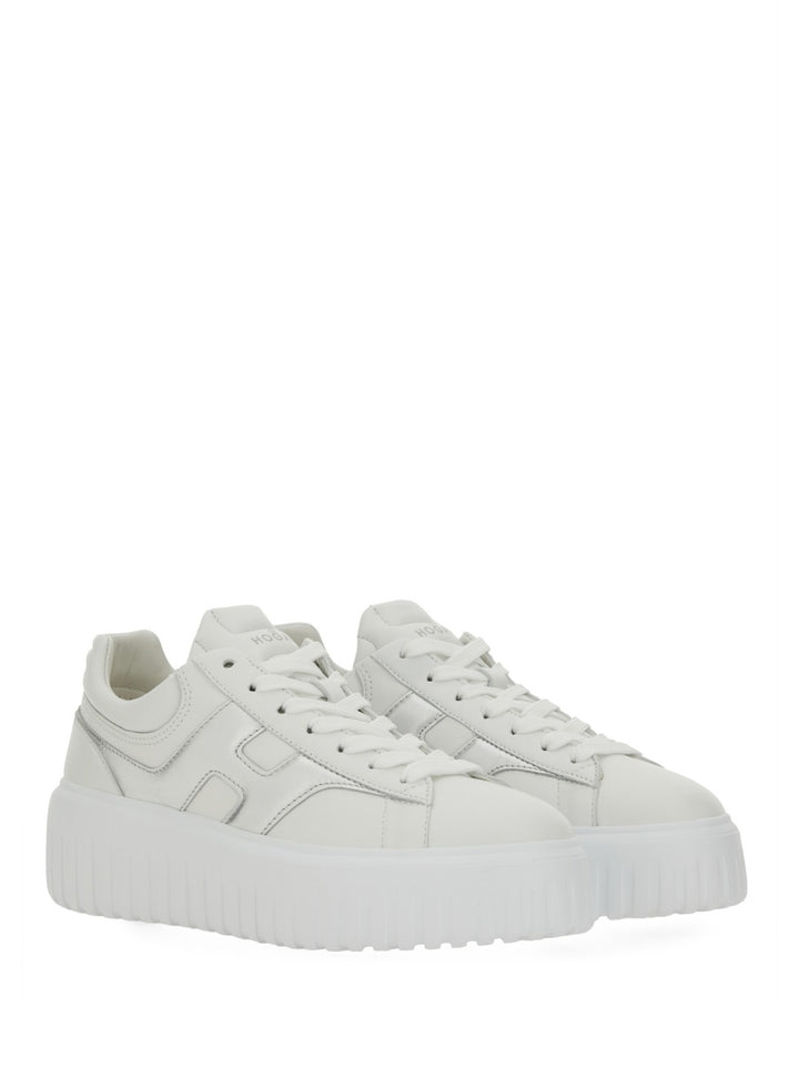 Hogan Sneakers - White | Wanan Luxury