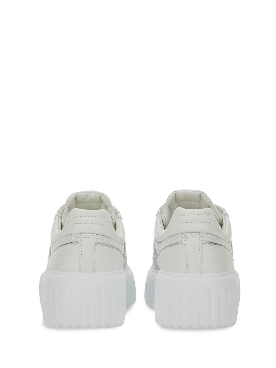 Hogan Sneakers - White | Wanan Luxury