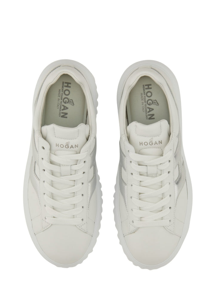 Hogan Sneakers - White | Wanan Luxury