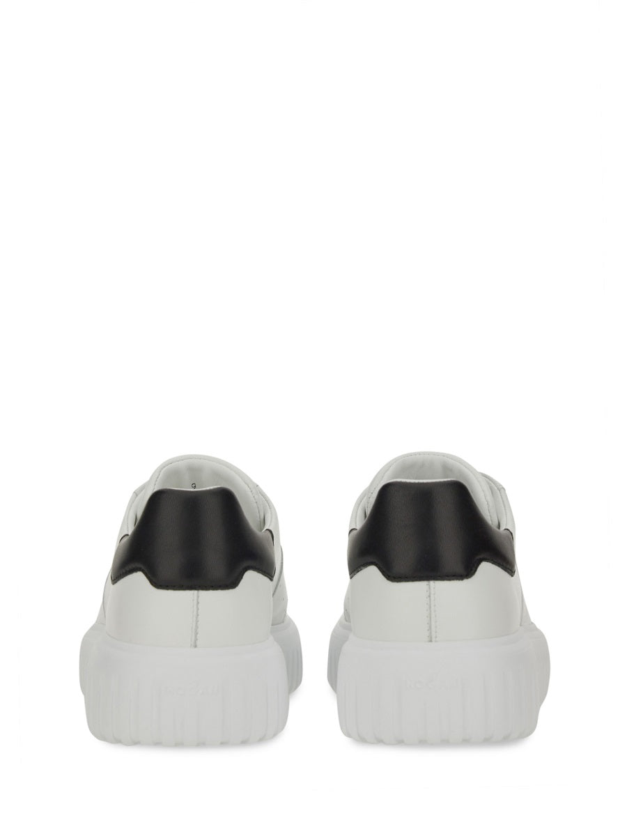 Hogan Sneakers - White | Wanan Luxury