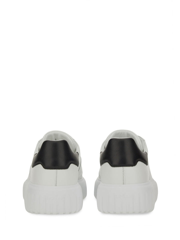 Hogan Sneakers - White | Wanan Luxury